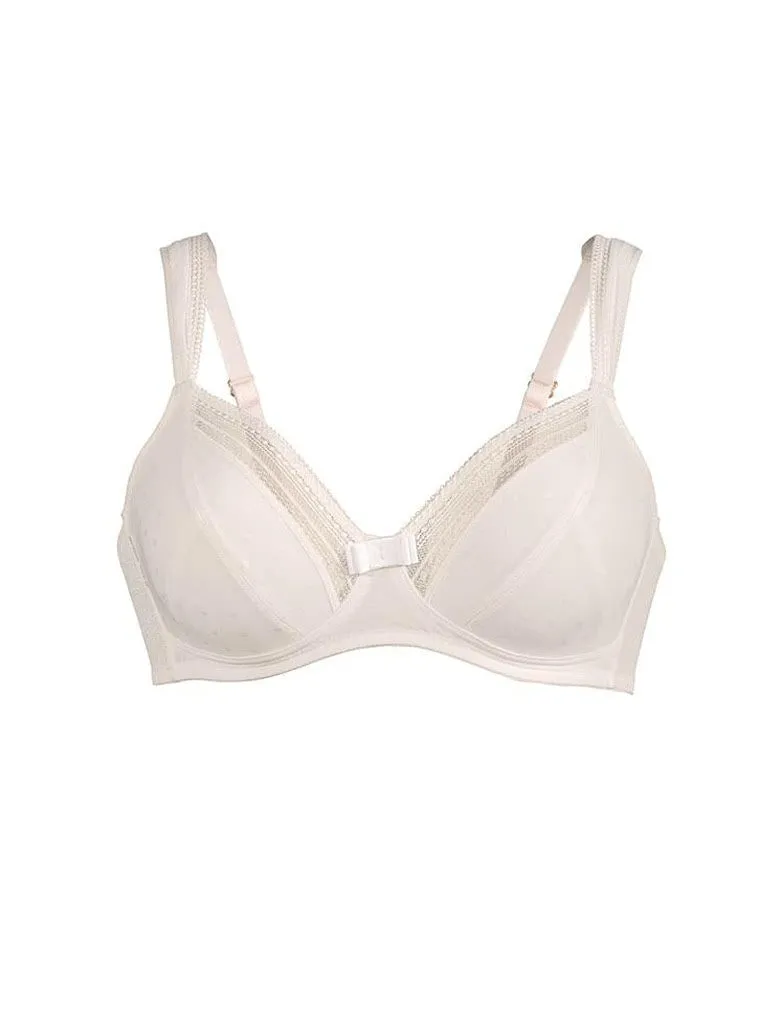 Anita 5203 Emily Powder Rose Soft Bra