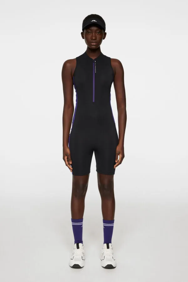 Annelik Body Suit