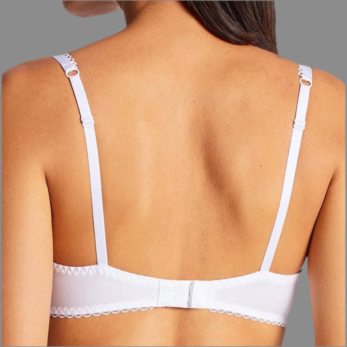 Aubade - Bahia Balcony Bra - More Colors