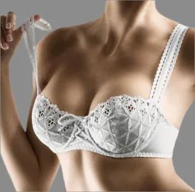 Aubade - Bahia Balcony Bra - More Colors