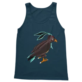 Birdam Classic Adult Vest Top