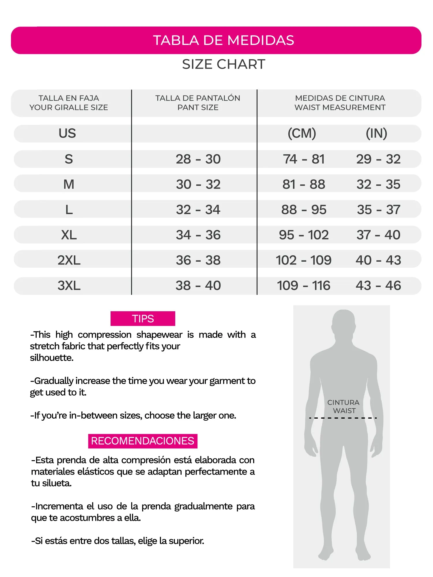 Fajas MYD 0060 Men Compression Vest Shirt Body Shaper Powernet