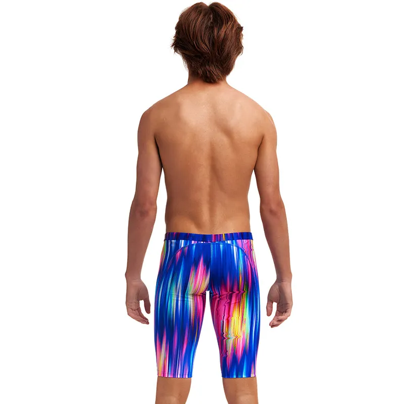 Funky Trunks - Event Horizon - Boys Training Jammers