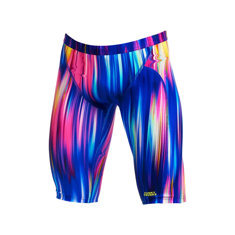 Funky Trunks - Event Horizon - Boys Training Jammers