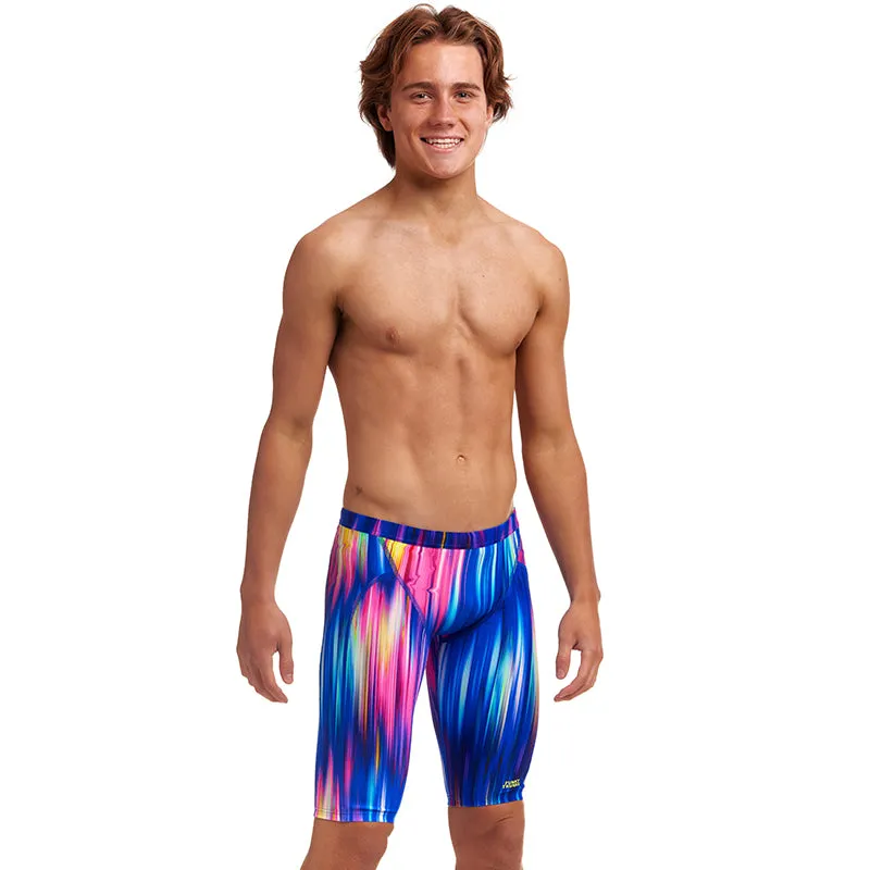 Funky Trunks - Event Horizon - Boys Training Jammers