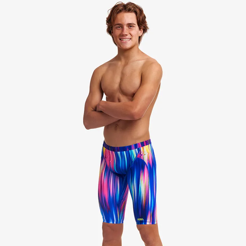 Funky Trunks - Event Horizon - Boys Training Jammers