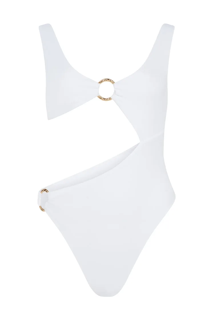 Gigi Blanco - One Piece Swimsuit