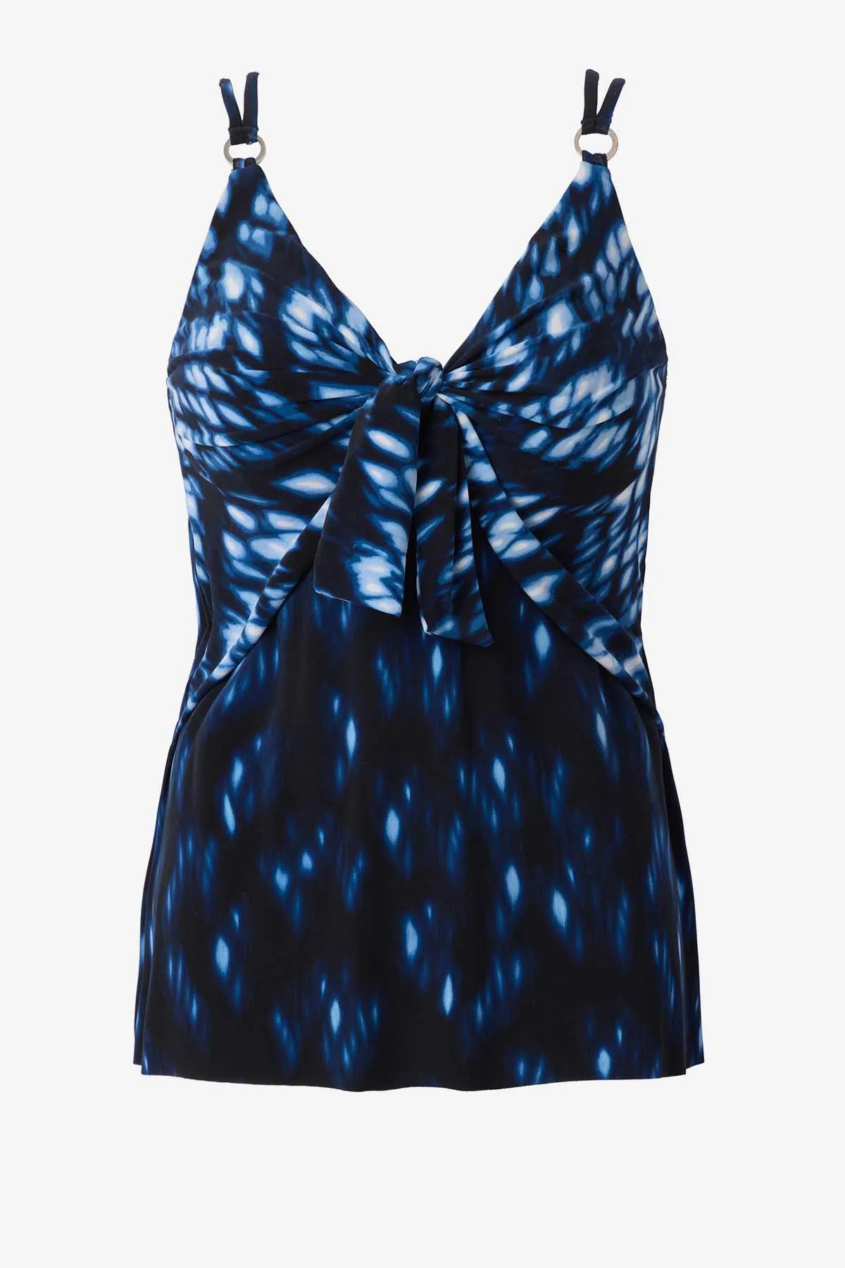 Indio Akikio Tankini Top