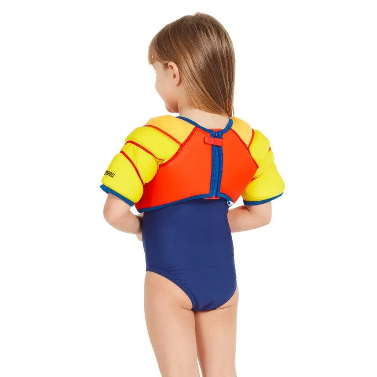 Kangaroo Beach Water Wings Vest