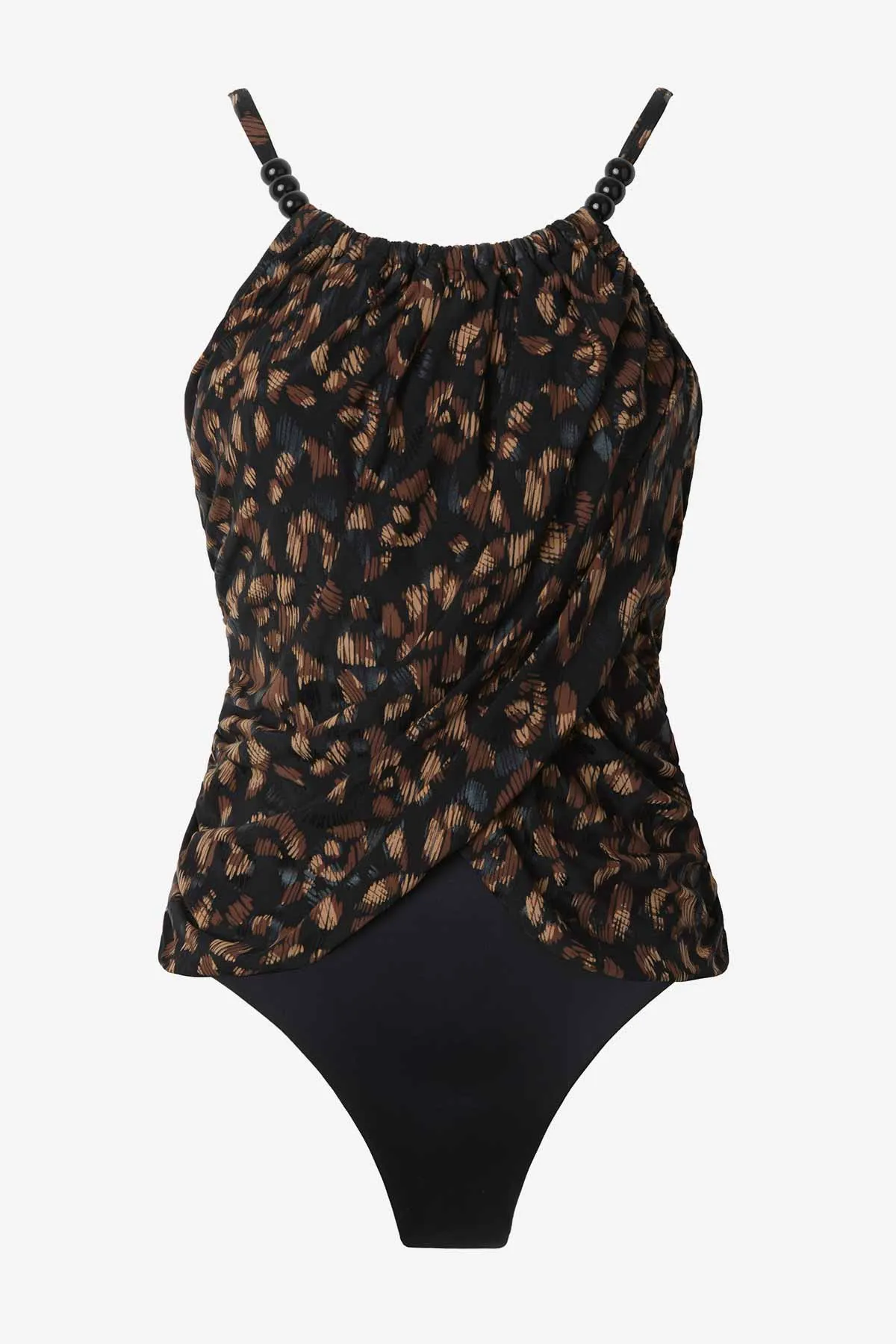 La Paz Lisa One Piece Swimsuit