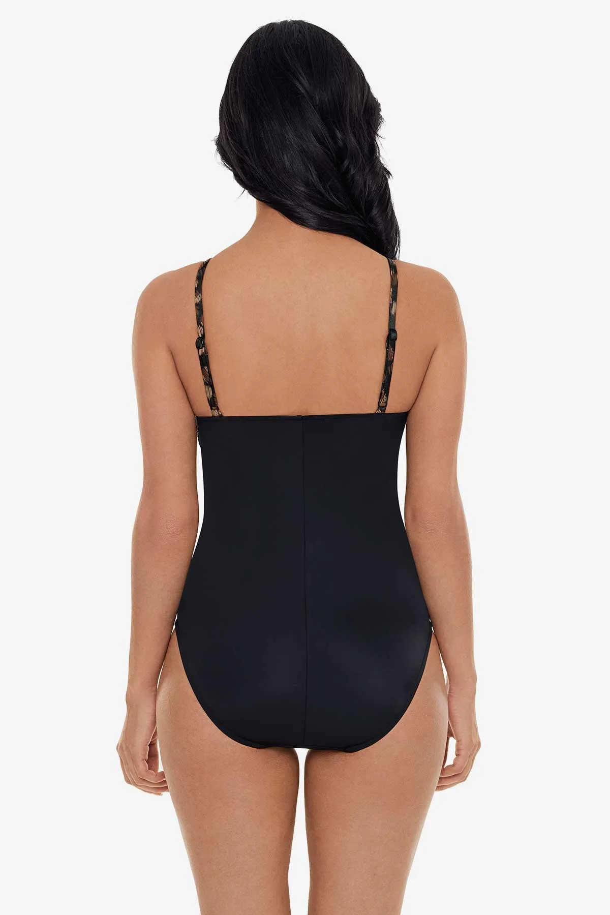 La Paz Lisa One Piece Swimsuit