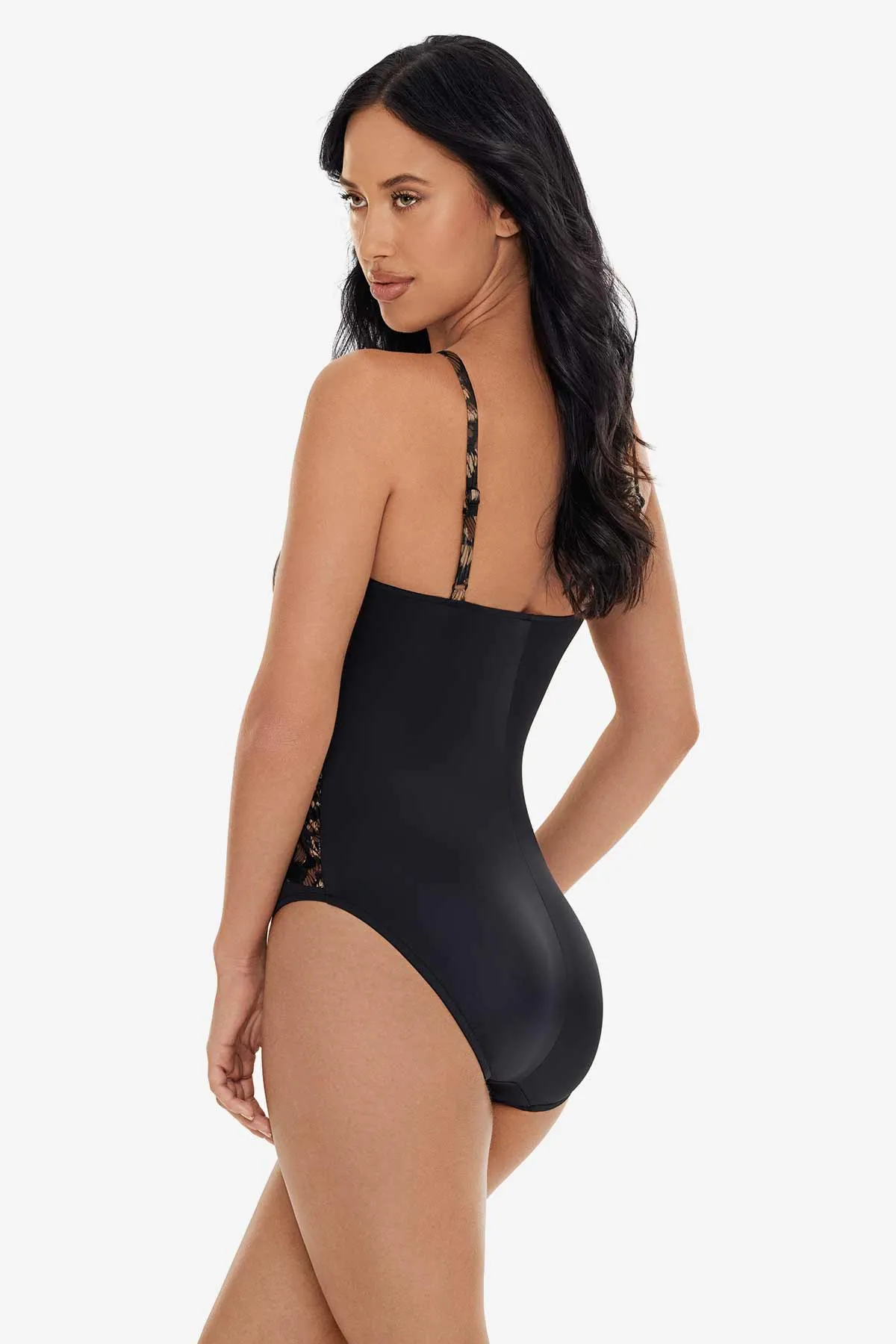 La Paz Lisa One Piece Swimsuit