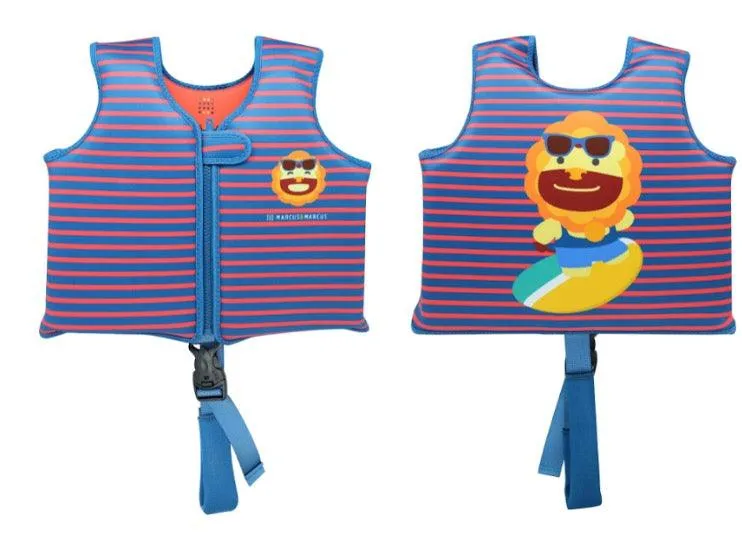 Marcus & Marcus Swim Vest