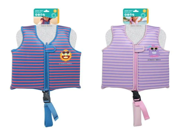 Marcus & Marcus Swim Vest