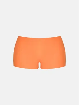 Matching Boy Shorts Tangerine (3 for £12*)