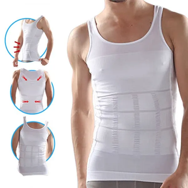 Men Body Shaper