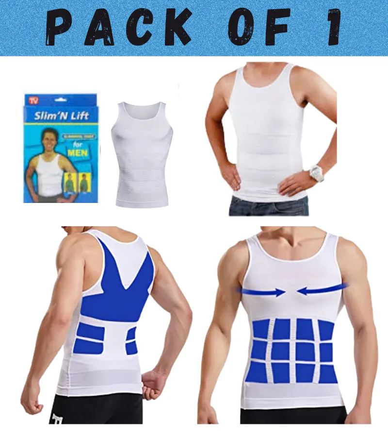 Men Body Shaper