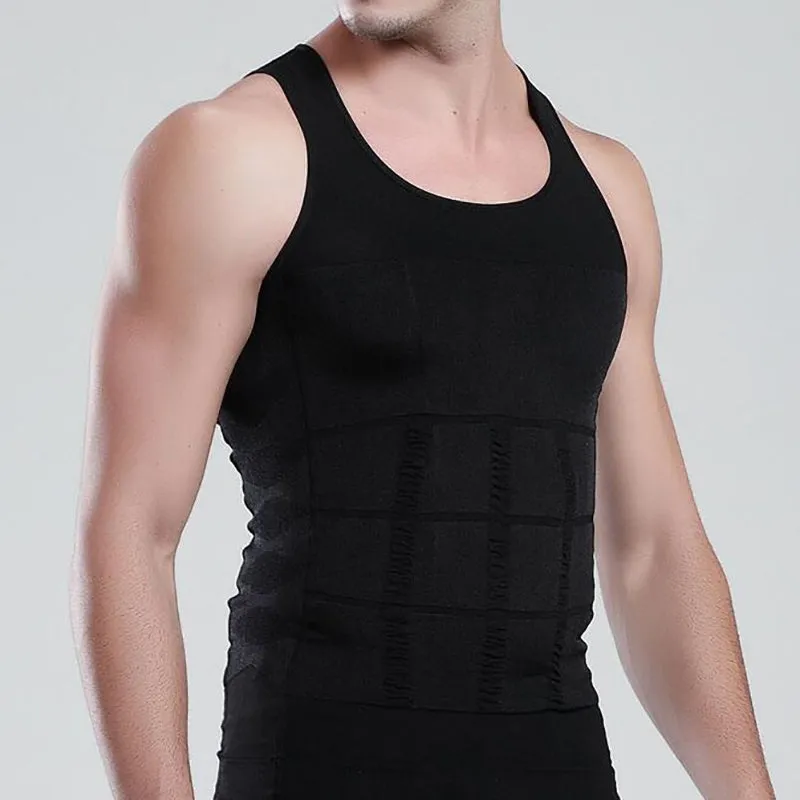 Men's Body Shaper Slimming