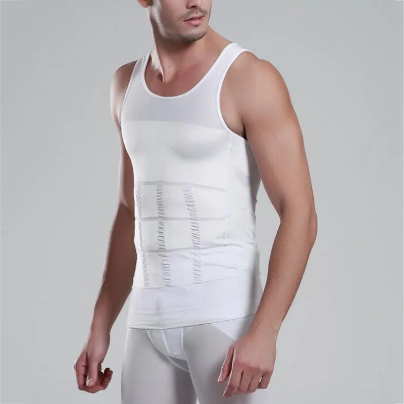Men's Body Shaper Slimming