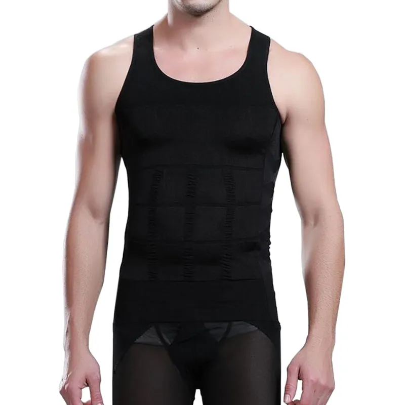 Men's Body Shaper Slimming
