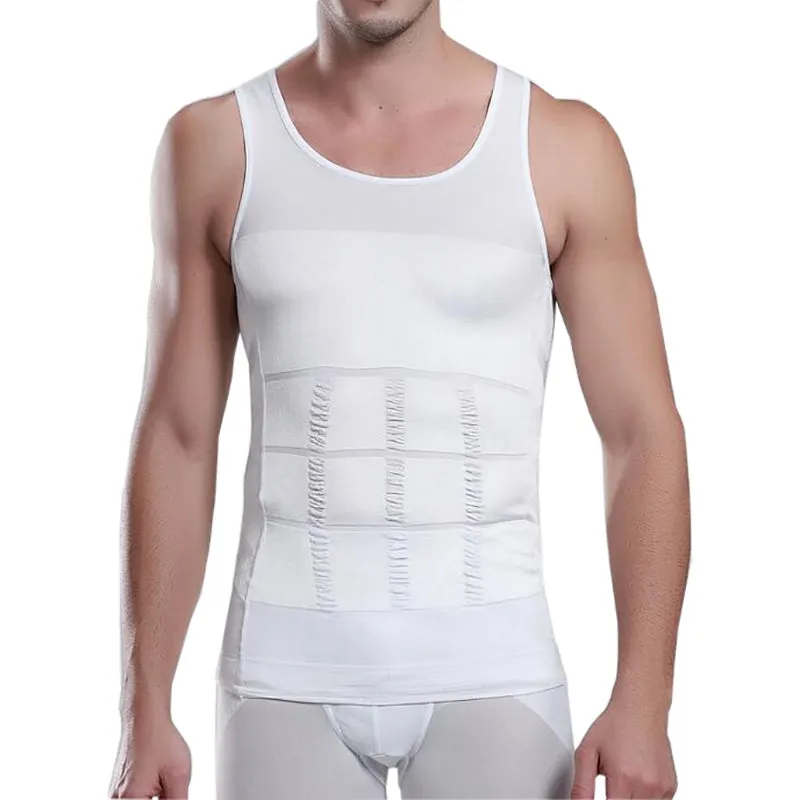 Men's Body Shaper Slimming