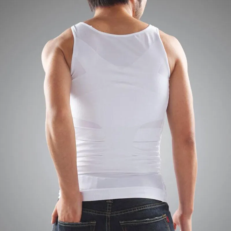 Men's Body Shaper Slimming