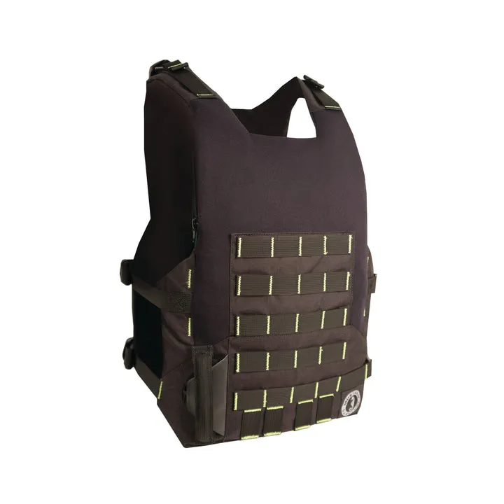 Mustang Survival Rescue Swimmer Vest