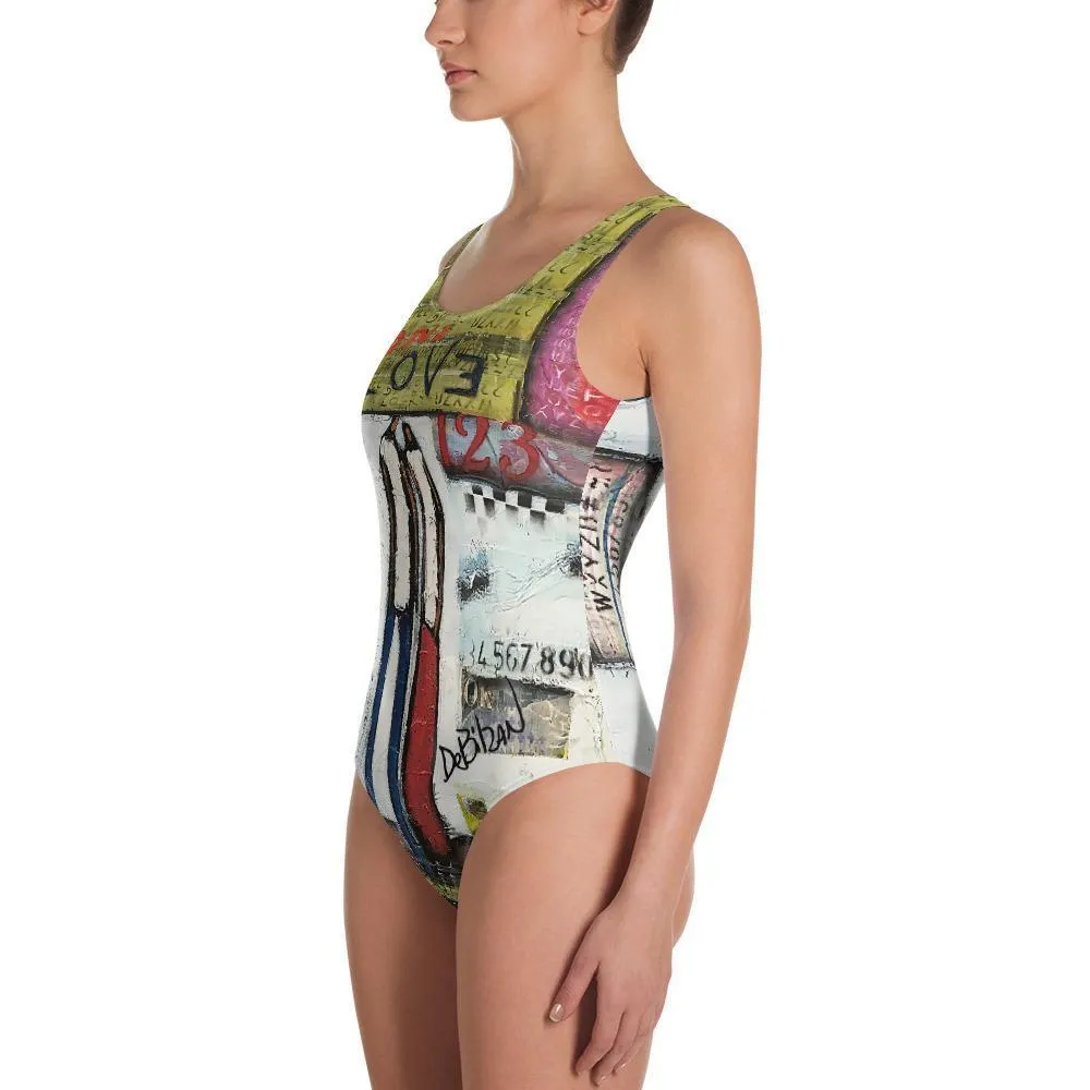One Love Swimsuit