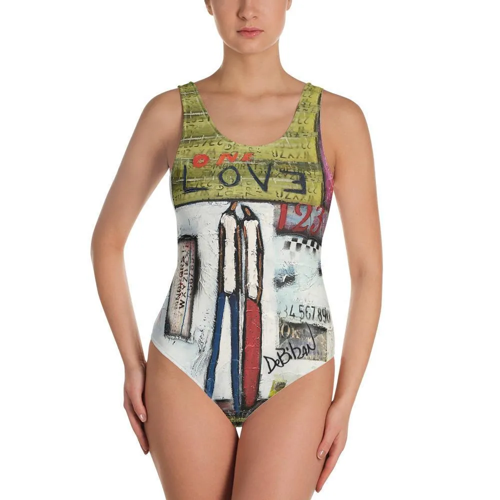 One Love Swimsuit