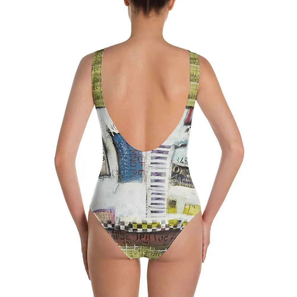 One Love Swimsuit