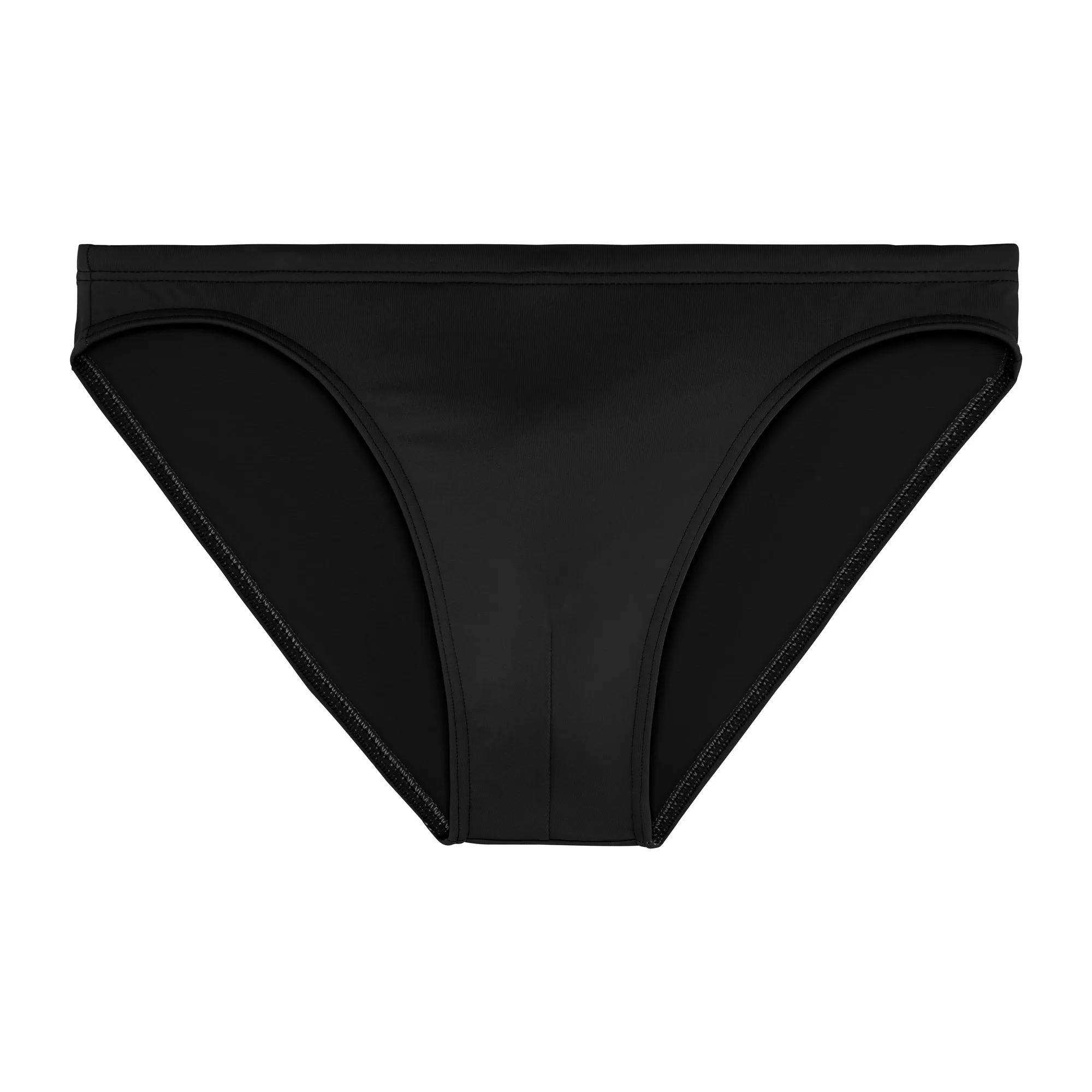 Sea Life Swim Micro Briefs | Black 402533-0004