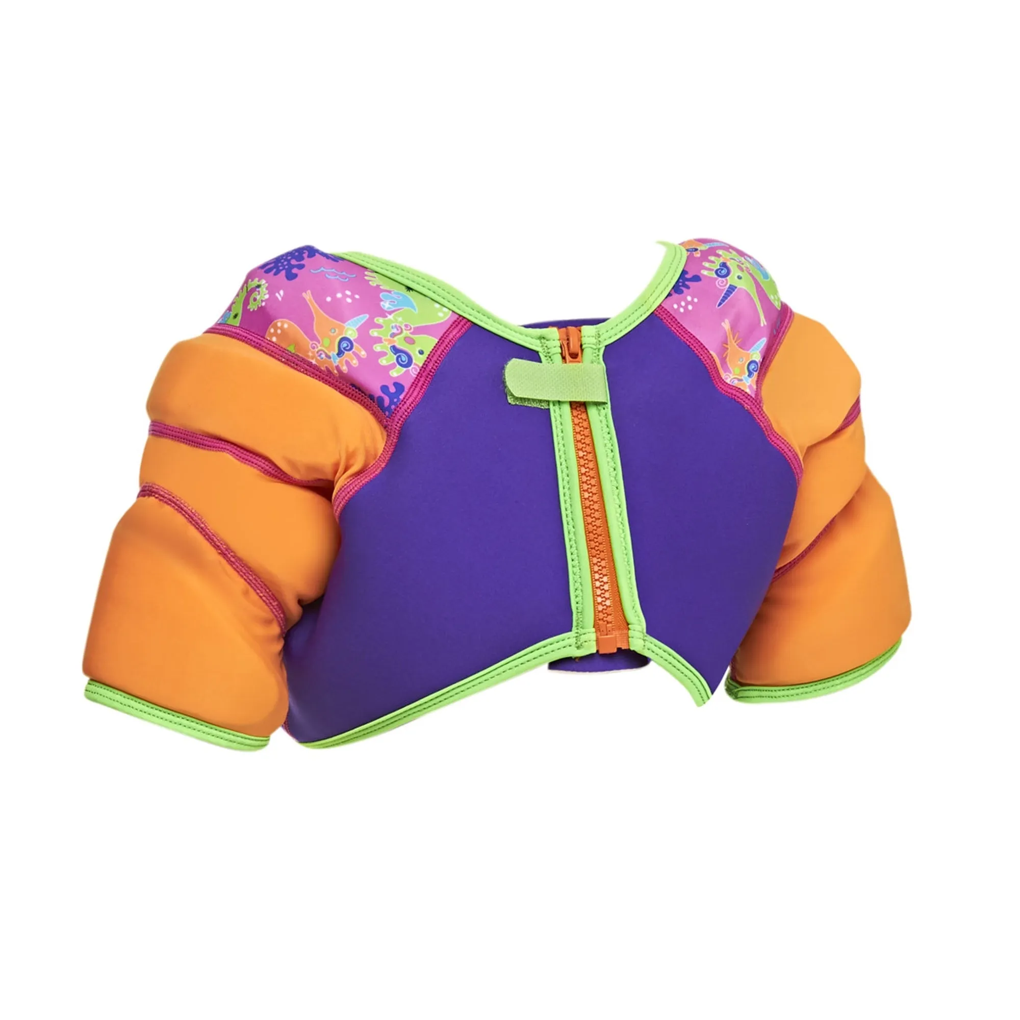 Sea Unicorn Water Wings Vest Jnr