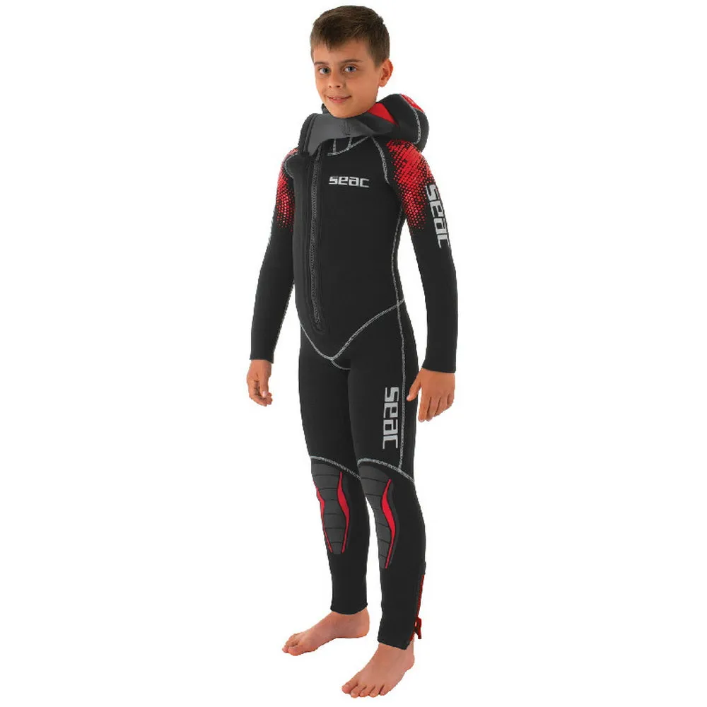 Seac 5mm First One-Piece Wetsuit