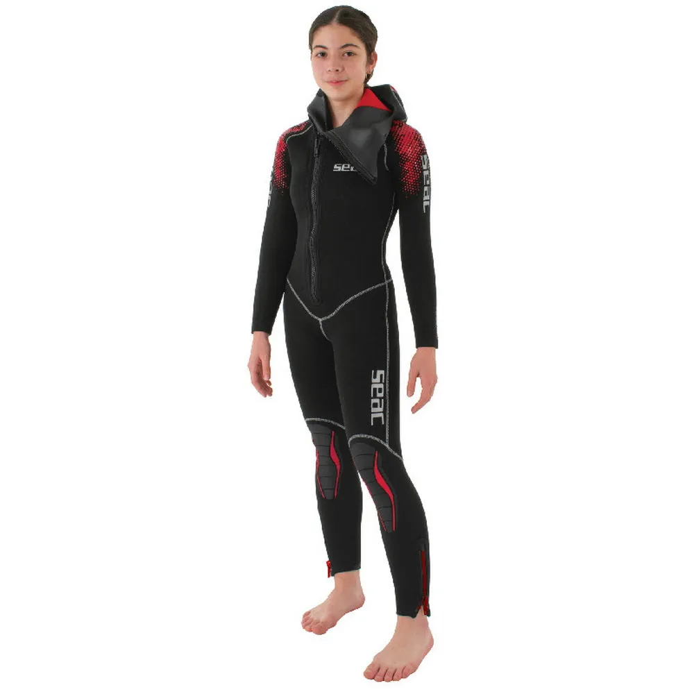 Seac 5mm First One-Piece Wetsuit