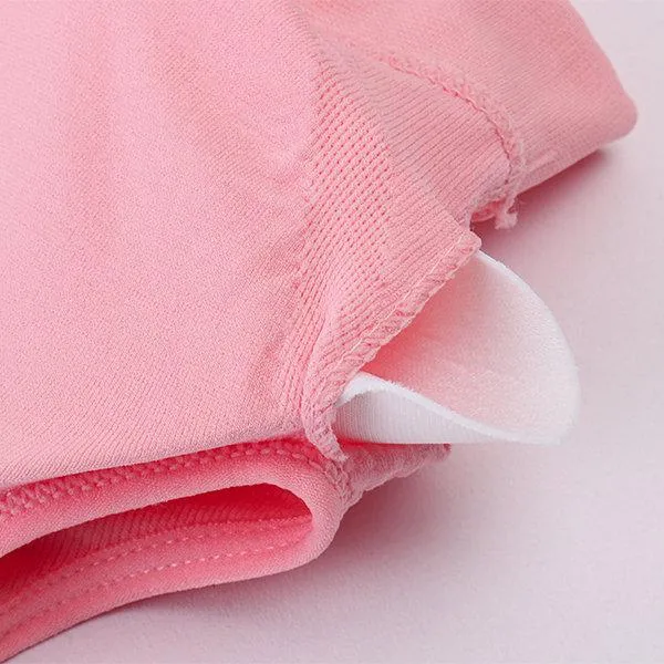 Seamless Wire-Free Lace Bras
