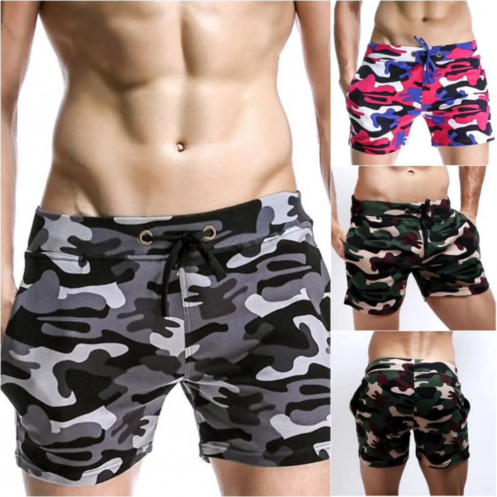 Sexy Men's Swimwear