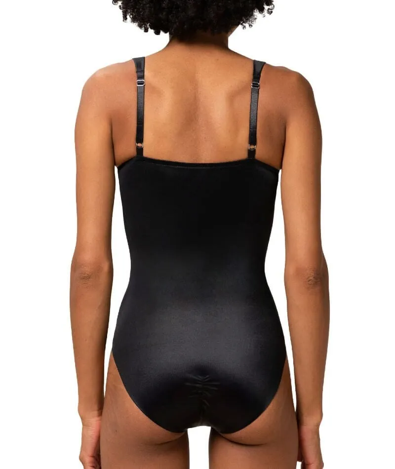 Triumph True Shape Sensation Body Suit - Black