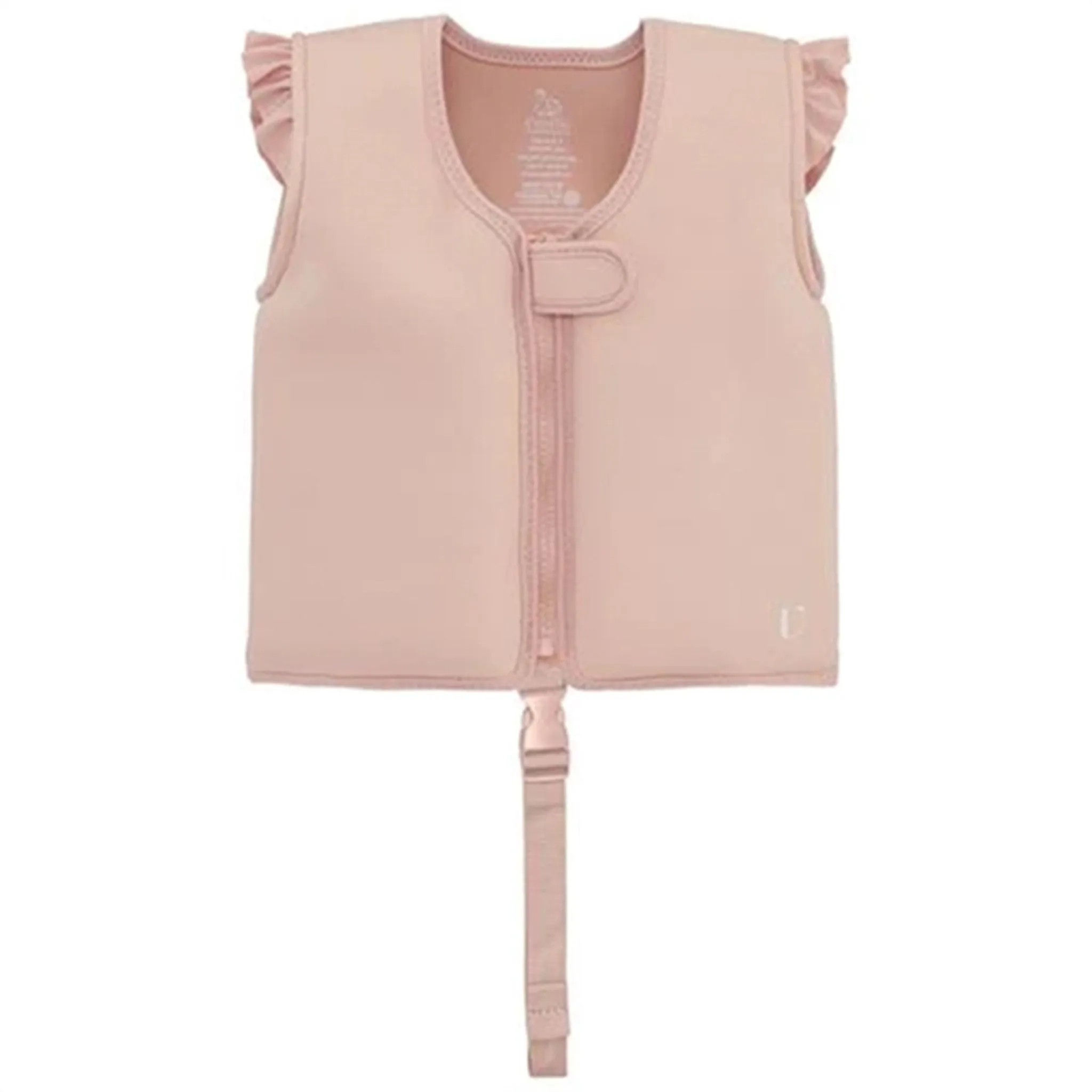 Vanilla COPENHAGEN Swim Vest Sand Rose