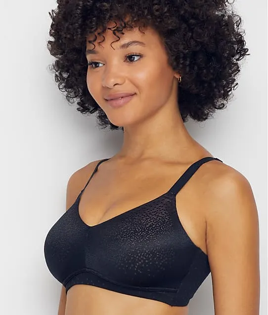 Wacoal Back Appeal Wire Free Bra
