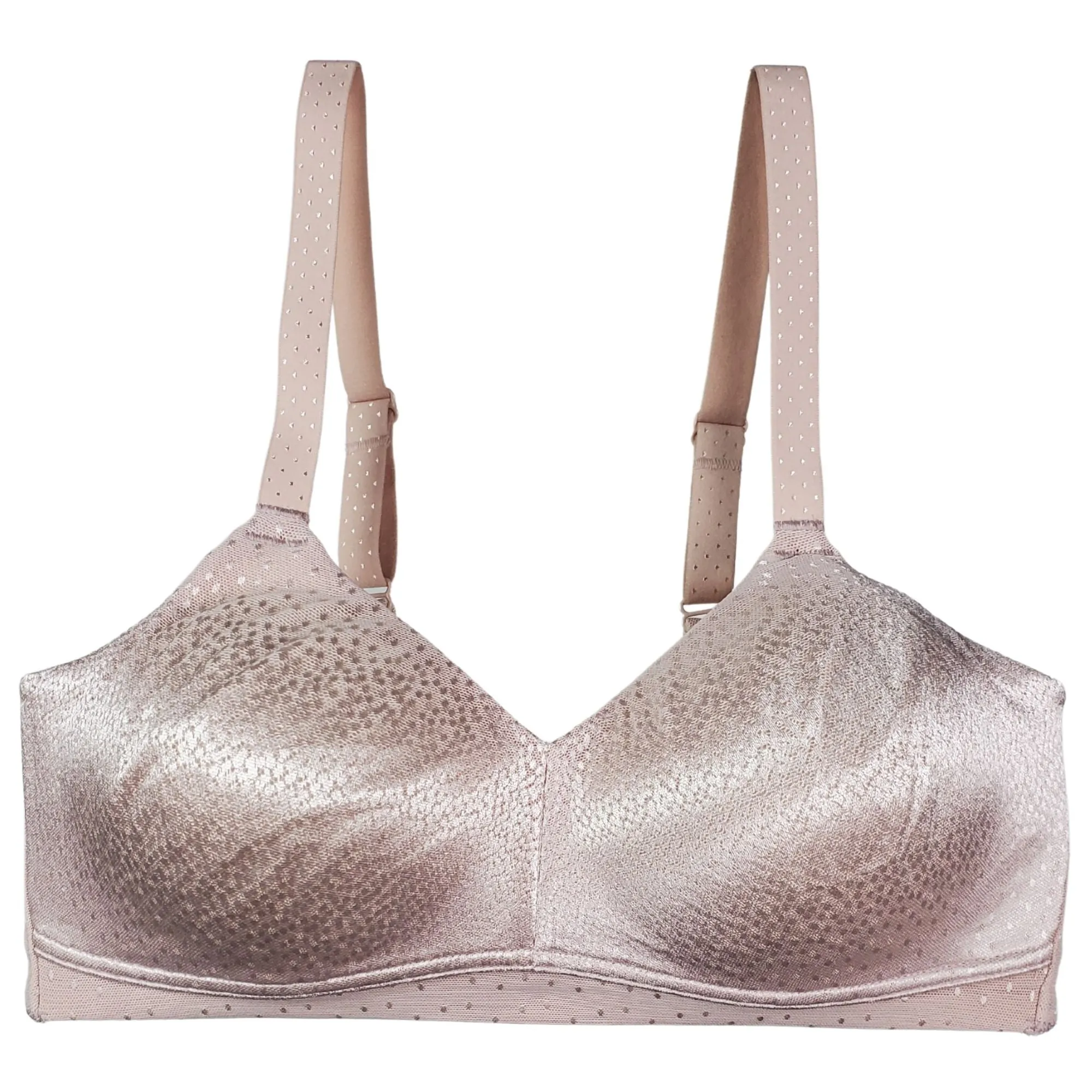 Wacoal Back Appeal Wire Free Bra