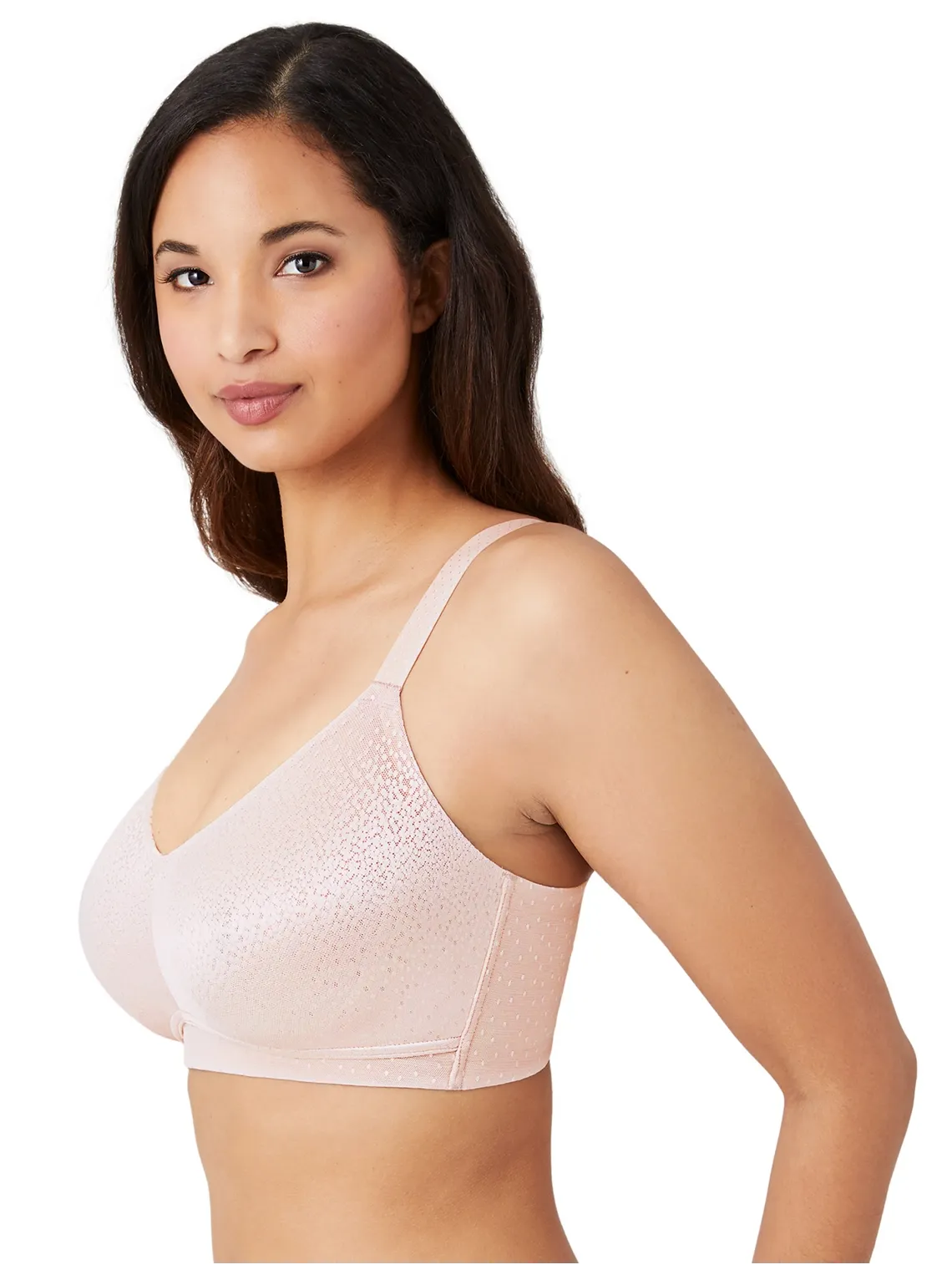 Wacoal Back Appeal Wire Free Bra