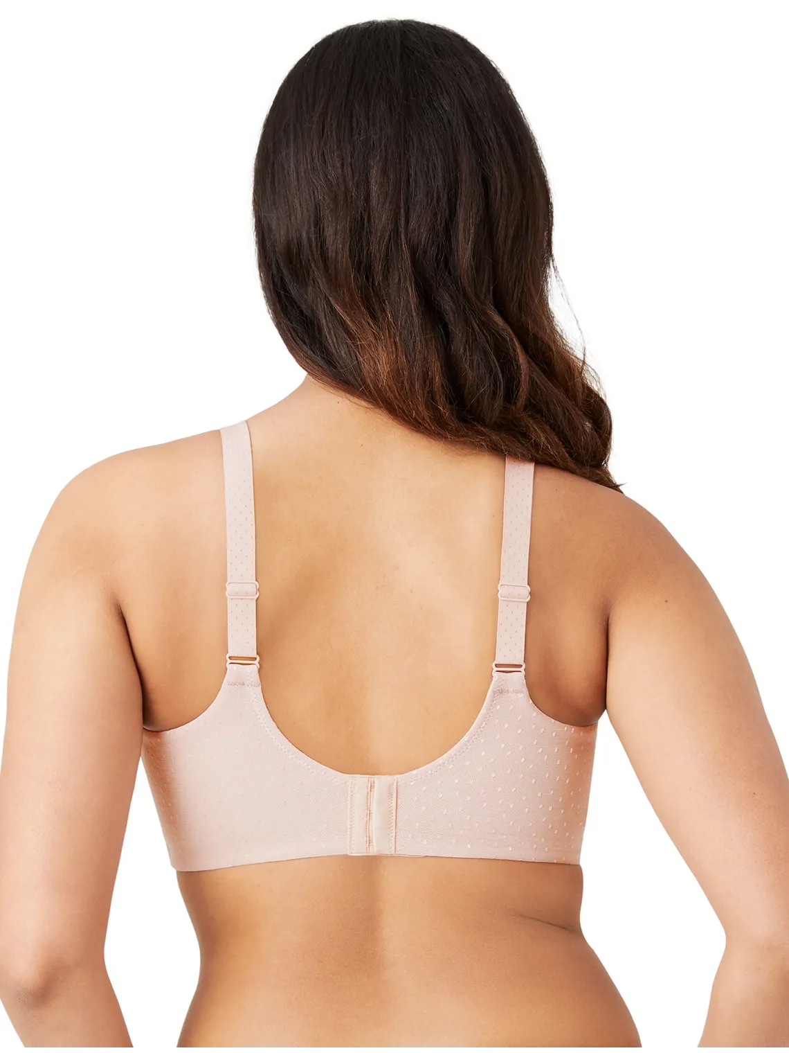 Wacoal Back Appeal Wire Free Bra