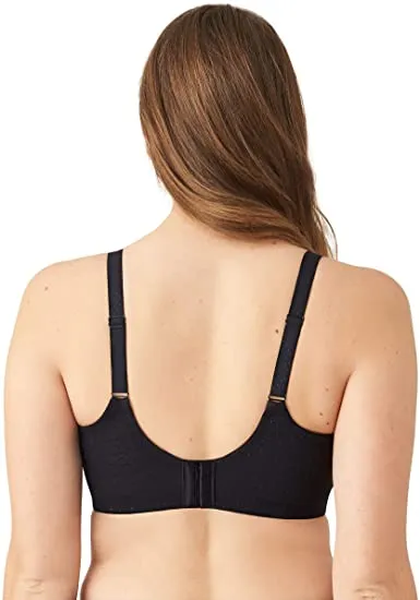 Wacoal Back Appeal Wire Free Bra