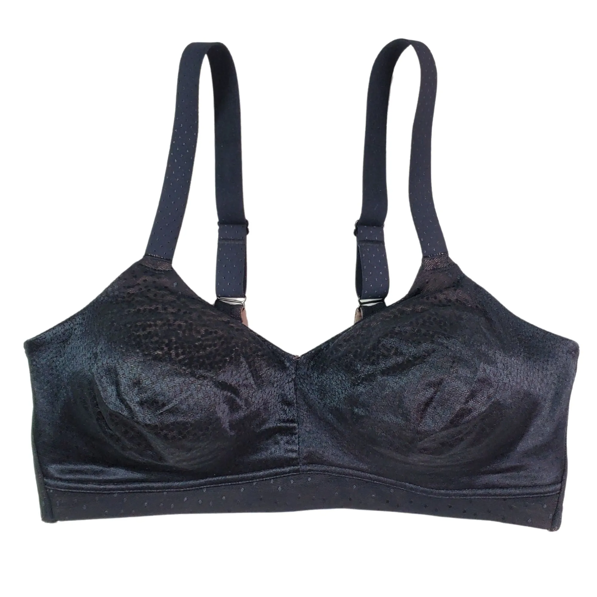 Wacoal Back Appeal Wire Free Bra