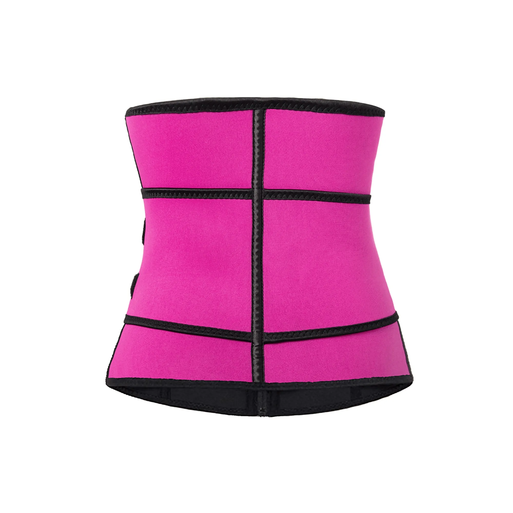 Waist Trainer Corset Trimmer Shaper Slimming Belt