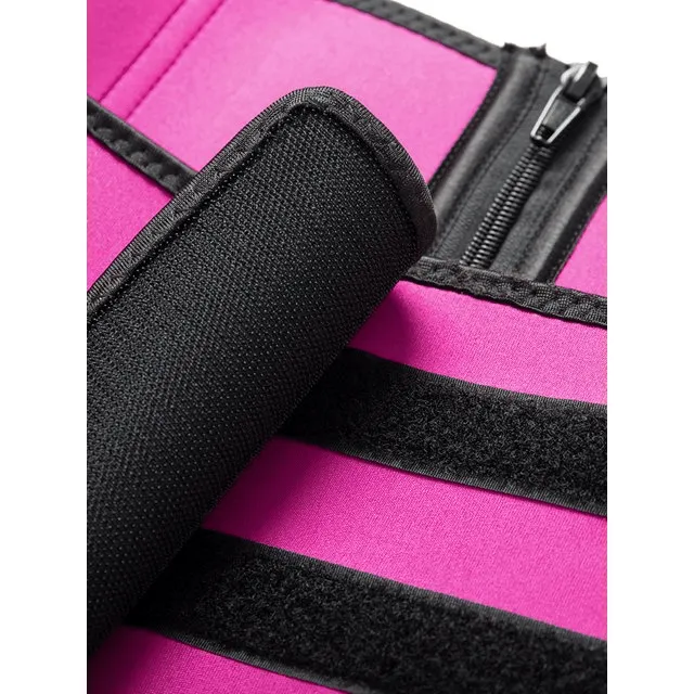 Waist Trainer Corset Trimmer Shaper Slimming Belt