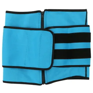 Waist Trainer Corset Trimmer Shaper Slimming Belt