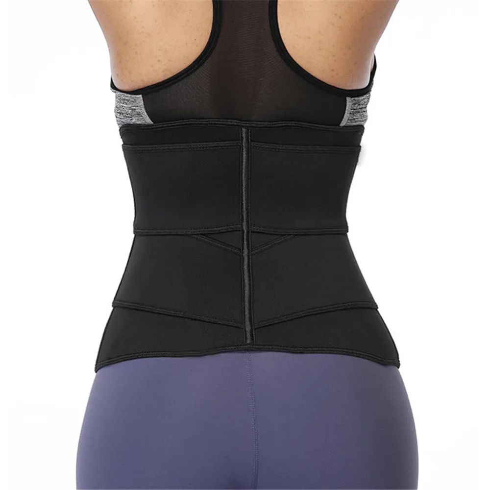 Women's Slimming Waist Trainer Corset