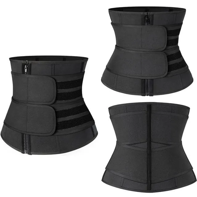 Women's Slimming Waist Trainer Corset