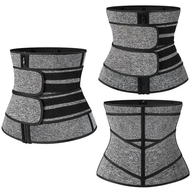 Women's Slimming Waist Trainer Corset